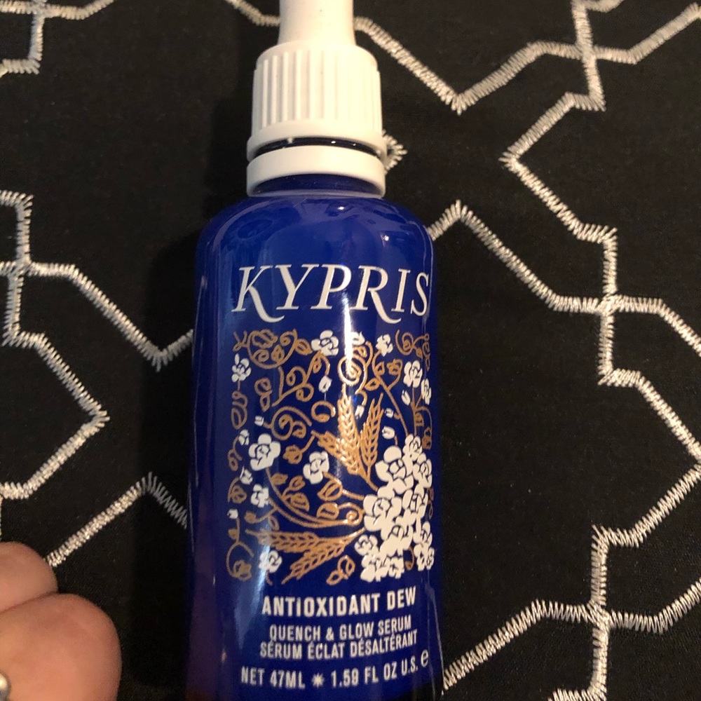 Kypris Antioxidant Dew